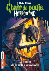 Horrorland, Tome 06