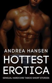 Hottest Erotica - Sensual Hardcore Taboo Short Stories