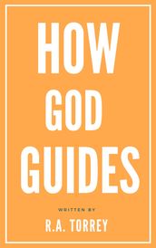 How God guides