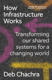 How Infrastructure Works