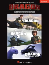 How to Train Your Dragon Songbook