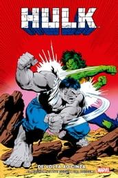Hulk: De Volta ao Cinza