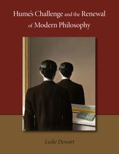 Hume s Challenge and the Renewal of Modern Philosophy