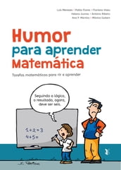 Humor para aprender Matemática