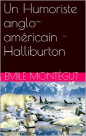 Un Humoriste anglo-américain - Halliburton