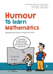 Humour to learn Mathematics