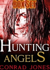 Hunting Angels Box Set