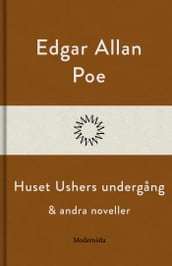Huset Ushers undergang och andra noveller