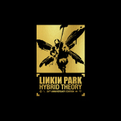Hybrid theory (20th anniversary deluxe e