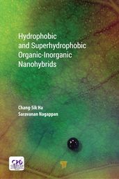 Hydrophobic and Superhydrophobic OrganicInorganic NanoHybrids
