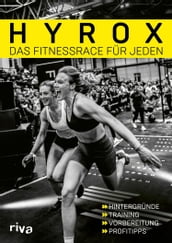 Hyrox - das Fitnessrace für jeden