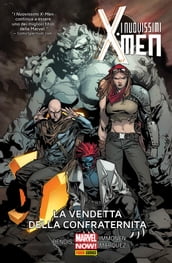 I Nuovissimi X-Men (2013) 5