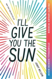I ll Give You the Sun