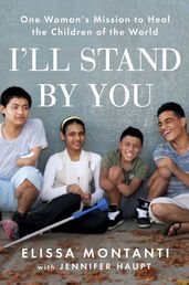 I ll Stand by You