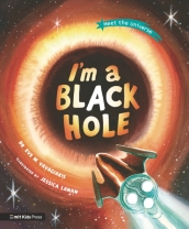 I m a Black Hole