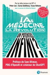 IA et médecine : la révolution