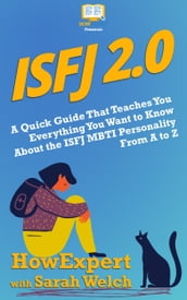 ISFJ 2.0