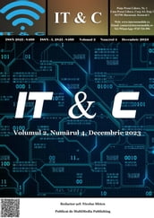 IT & C, Volumul 2, Numarul 4, Decembrie 2023