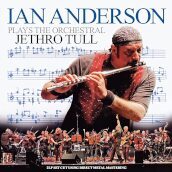 Ian anderosn plays the orchestral jethro