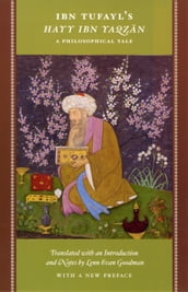 Ibn Tufayl s Hayy Ibn Yaqzan