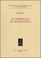 Il carnevale di Machiavelli