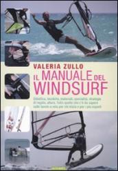 Il manuale del windsurf