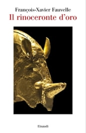 Il rinoceronte d oro