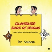 Illustrated Book of Idioms
