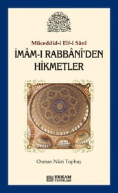 Imam- Rabbaniden Hikmetler