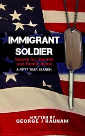 Immigrant Soldier