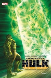 Immortal Hulk T02