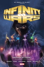 Infinity Wars By Gerry Duggan