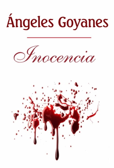 Inocencia - Angeles Goyanes
