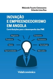Inovação e empreendedorismo em Angola