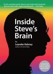 Inside Steve s Brain