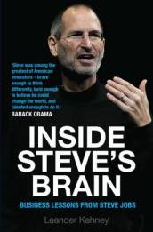 Inside Steve s Brain