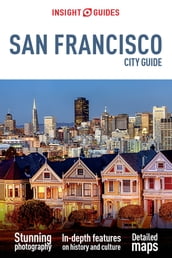 Insight Guides City Guide San Francisco (Travel Guide eBook)