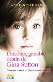 L Insoupçonnable destin de Gina Sutton