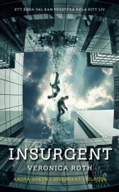 Insurgent (Movie Tie-In Edition)