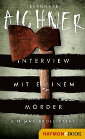 Interview mit einem Mörder