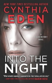 Into The Night (Killer Instinct, Book 3)