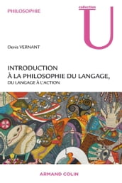 Introduction à la philosophie contemporaine du langage