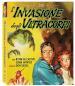 Invasione Degli Ultracorpi (L ) (2 Blu-Ray+Cd) (Edizione Limitata Numerata 1000 Copie)