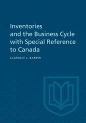 Inventories and the Business Cycle