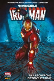 Invincible Iron Man Legacy T01