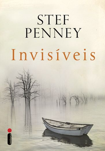 Invisíveis - Stef Penney