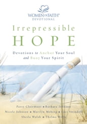 Irrepressible Hope Devotional