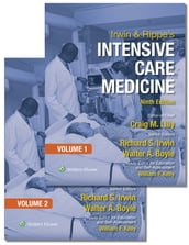 Irwin and Rippe s Intensive Care Medicine