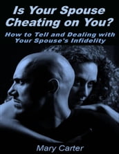 Is Your Spouse Cheating On You?: How to Tell and Dealing With Your Spouse s Infidelity