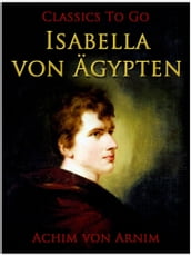 Isabella von Ägypten